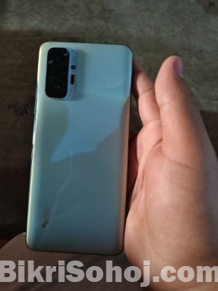 Redmi note 10pro